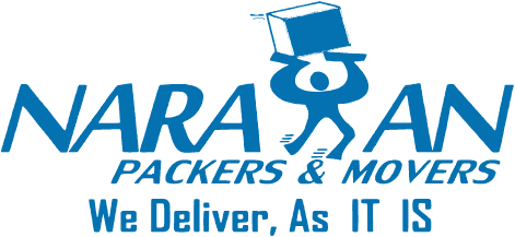 Narayan Packers & Movers Pvt Ltd – We Deliver, As IT IS