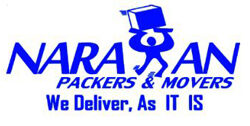 Narayan Packers and Movers 